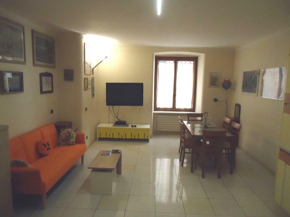 My Home -Centro A Санремо Екстер'єр фото