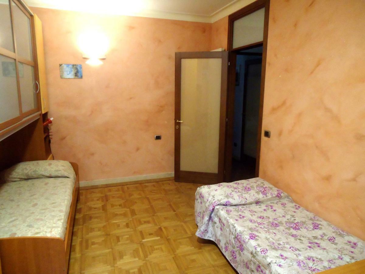 My Home -Centro A Санремо Екстер'єр фото