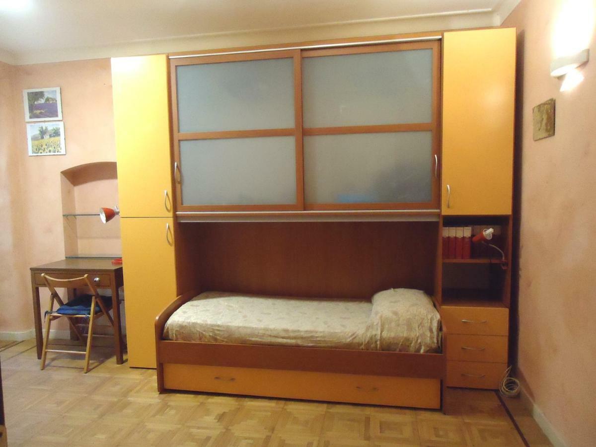 My Home -Centro A Санремо Екстер'єр фото