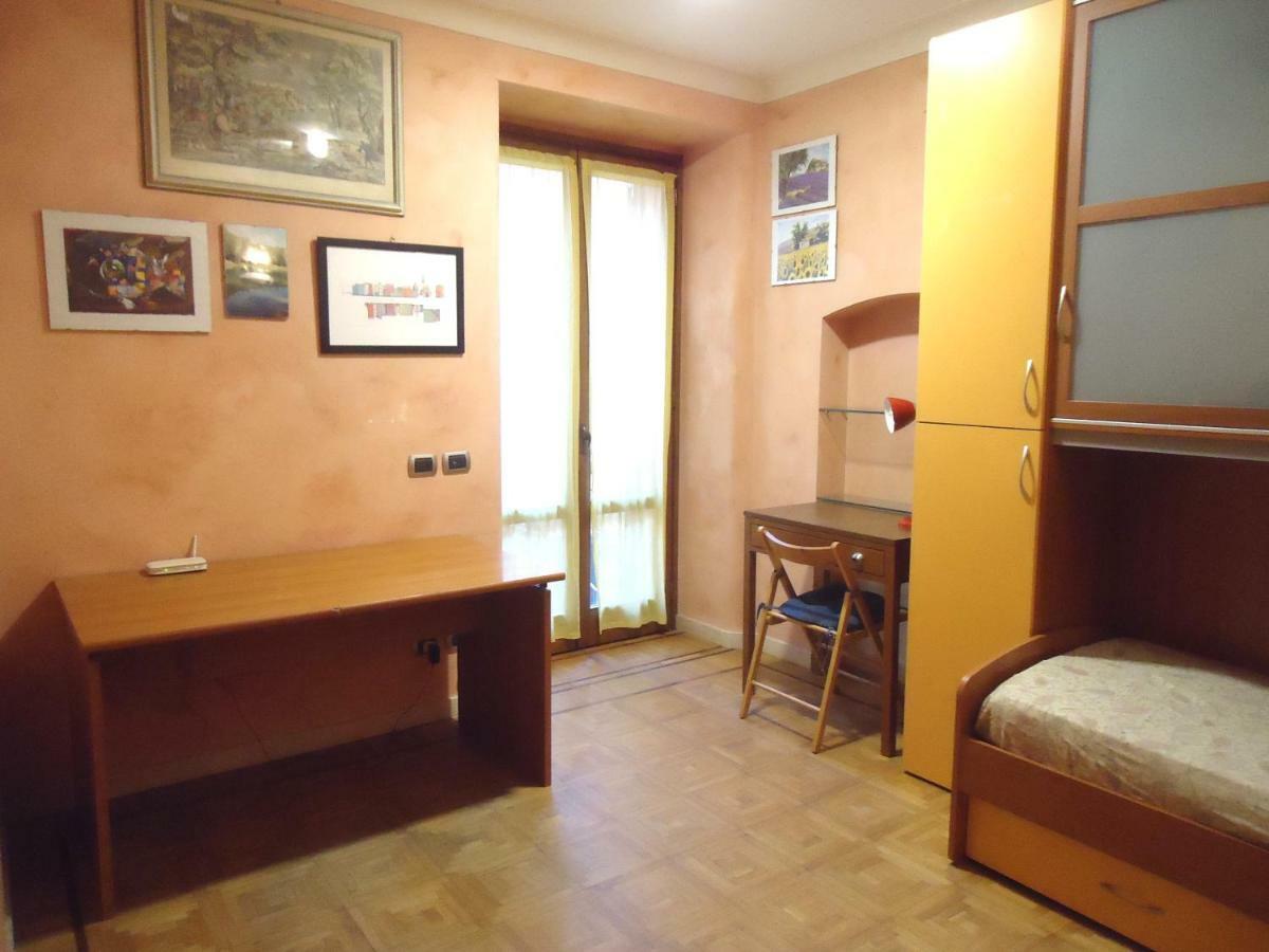 My Home -Centro A Санремо Екстер'єр фото