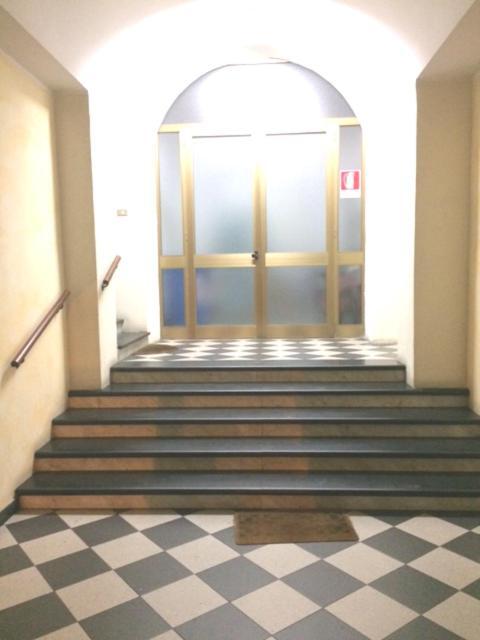 My Home -Centro A Санремо Екстер'єр фото